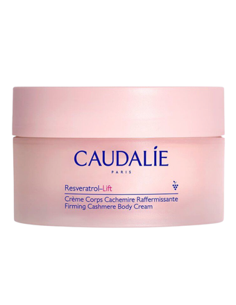 Caudalie - Resveratrol-Lift Cashmere Body Cream 200ml