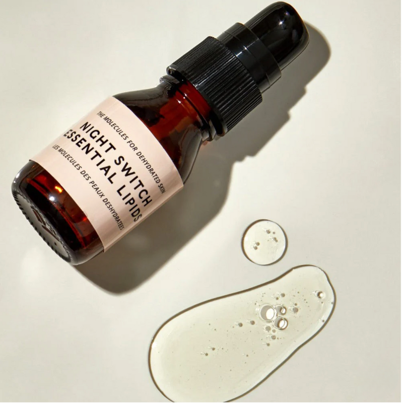 Lixirskin - Night Switch PHA/AHA 10% 15ML