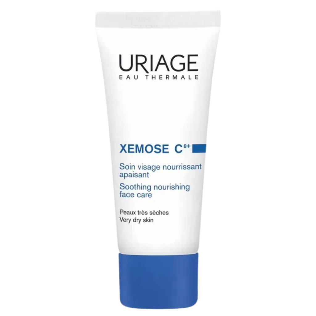 Uriage - Xémose C8+ Face Cream 40ml – The French Pharmacy