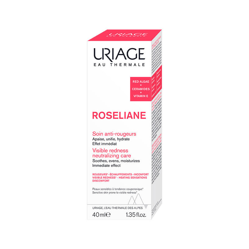 Uriage - Roseliane Visible Redness Neutralizing Care 40ml