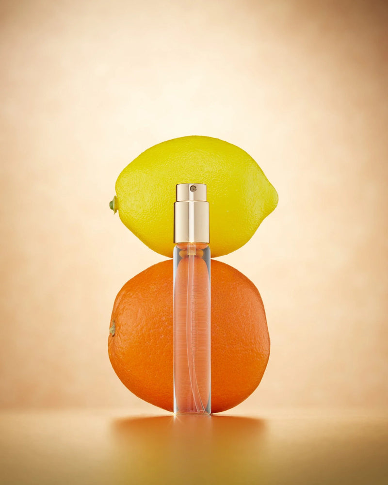 Veronique Gabai - Aroma Travel Collection