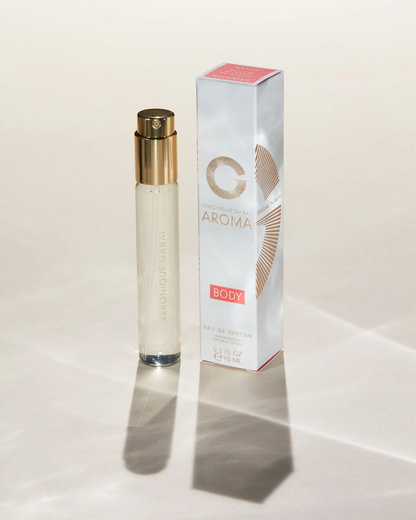 Veronique Gabai - Body Eau de Parfum Travel Spray 10ml
