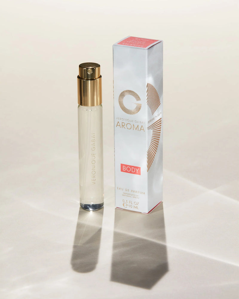 Veronique Gabai - Body Eau de Parfum Travel Spray 10ml