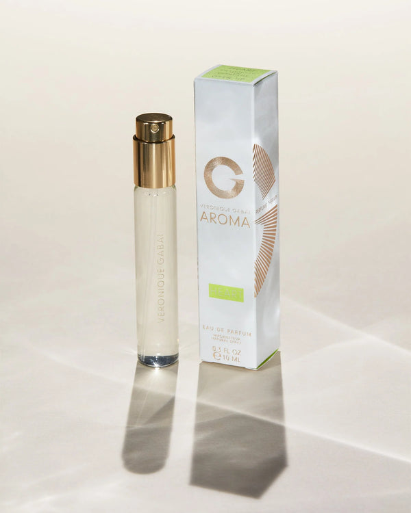 Veronique Gabai - Heart Eau de Parfum Travel Spray 10ml