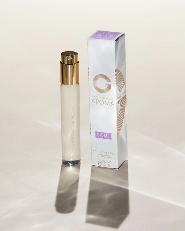 Veronique Gabai - Soul Eau de Parfum Travel Spray 10ml