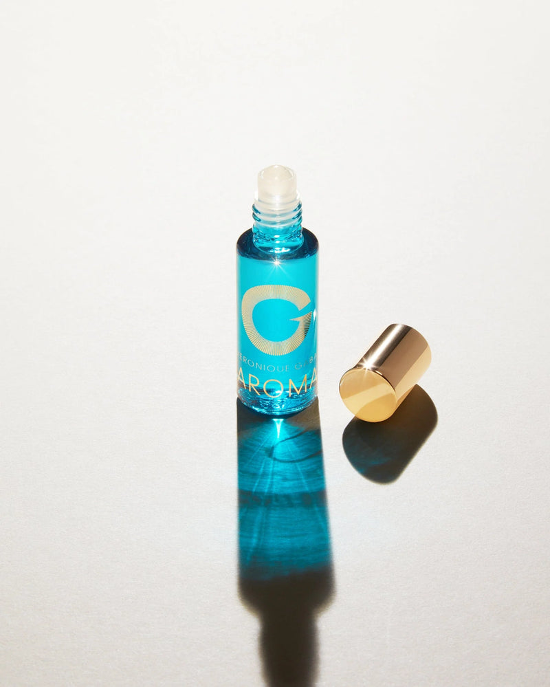 Veronique Gabai - Aroma Essential Blend Roll-on Heart 7ml