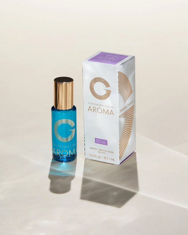 Veronique Gabai - Aroma Essential Blend Roll-on Soul 7ml