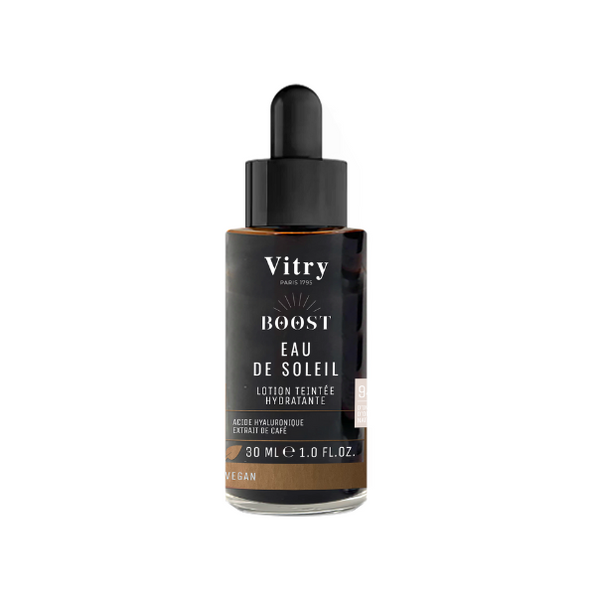 Vitry - Boost Eau de Soleil 30ml