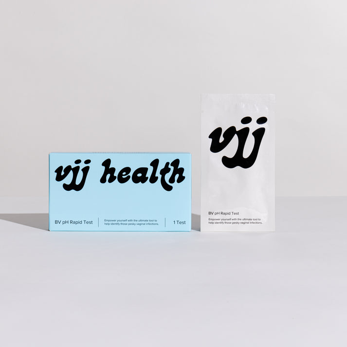 VJJ - Health BV pH Rapid Test