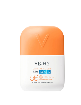 Vichy - Capital Soleil UV Aqua Hydrating Invisible Fluid SPF50 50ml