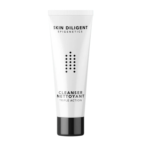 Skin Diligent - Triple Action Cleanser 45 ml