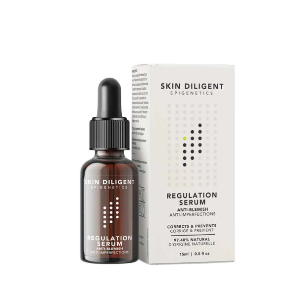 Skin Diligent - Regulation Serum 15ml