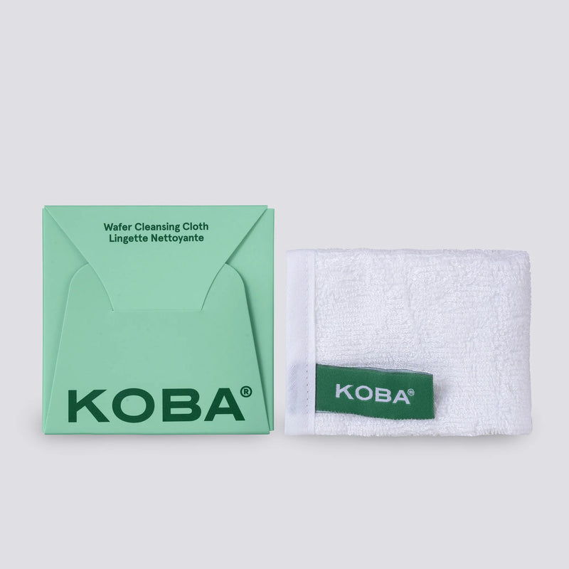 Koba - Safou Sorbet Cleansing Balm 120 g