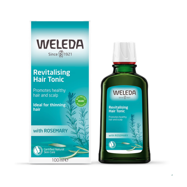 Weleda - Revitalising Hair Tonic 100ml