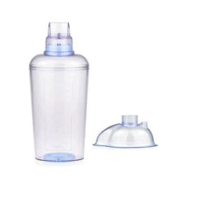 Able Spacer - A2A Spacer & Medium Mask