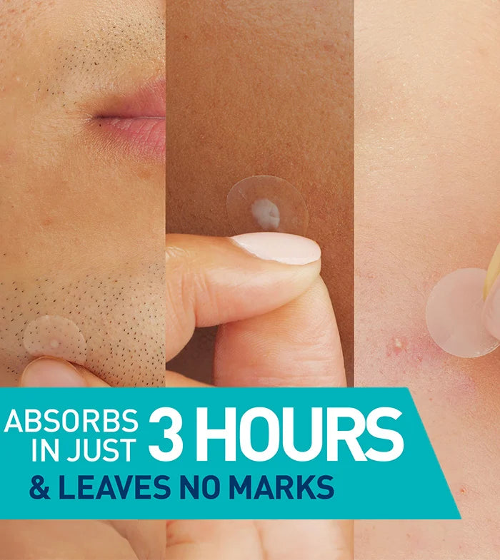 CeraVe - Blemish Barrier 22 Patches