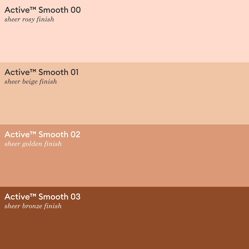 Manucurist - Active Smooth 01 15ml