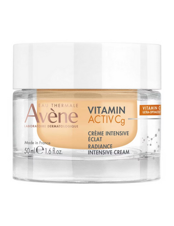 Avène - Vitamin Active Cg Cream 50ml