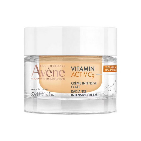 Avène - Vitamin Active Cg Cream 50ml