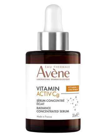 Avène - Vitamin Active Cg Serum 30ml