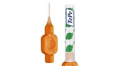 TePe - Interdental Brush Size 1 Orange