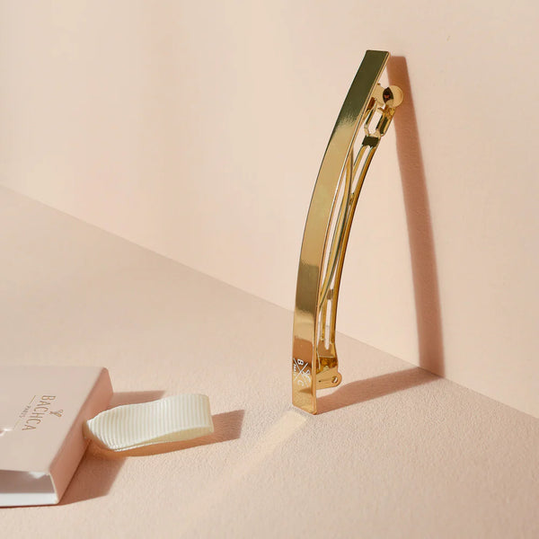 Bachca - Metal Hair Slide