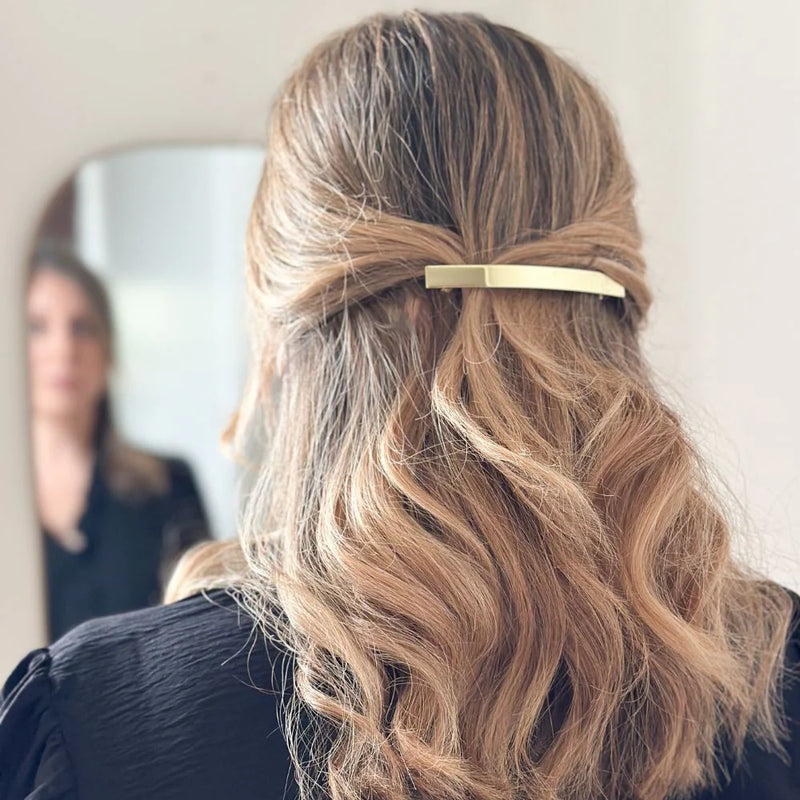 Bachca - Metal Hair Slide