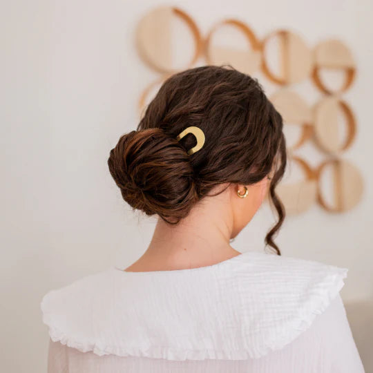 Bachca - Golden Chignon