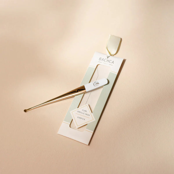 Bachca - Sustainable Earpick