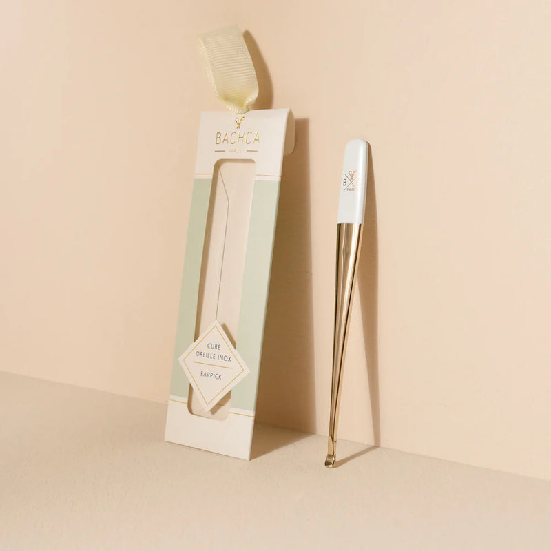 Bachca - Sustainable Earpick