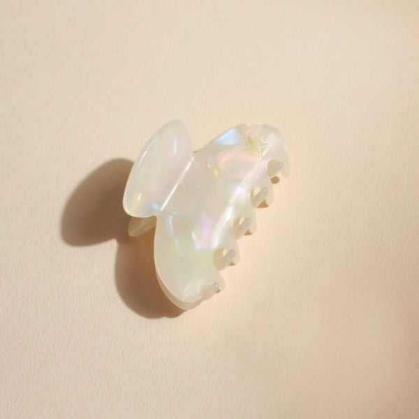 Bachca - Pearlescent Hair Clip