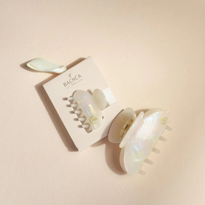 Bachca - Pearlescent Hair Clip
