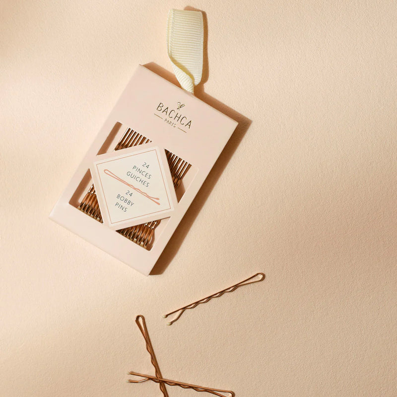 Bachca - Bobby Pins x 24