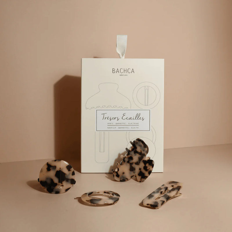 Bachca - Hair Treasure Box