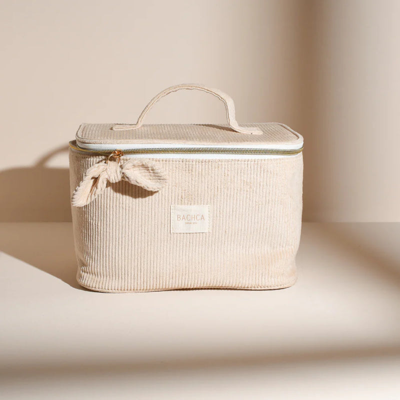Bachca - Velvet Vanity Case