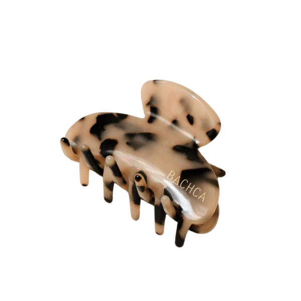 Bachca - Tortoiseshell Hair Classic Hair Clip