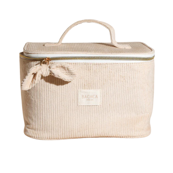 Bachca - Velvet Vanity Case