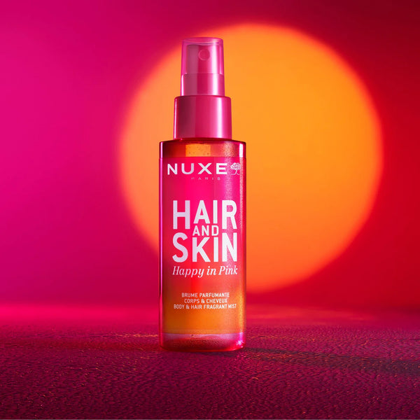 Nuxe - Happy In Pink Fragrant Mist 100ml