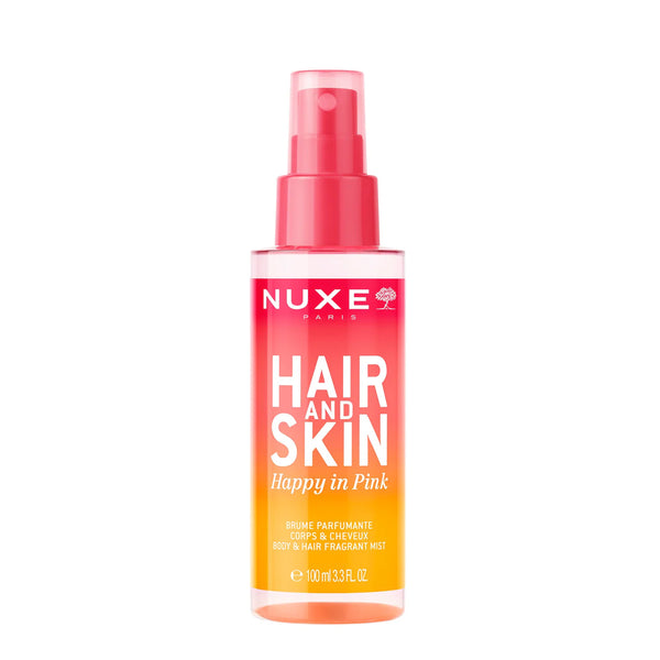 Nuxe - Happy In Pink Fragrant Mist 100ml