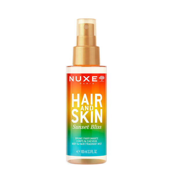 Nuxe - Sunset Bliss Fragrant Mist 100ml