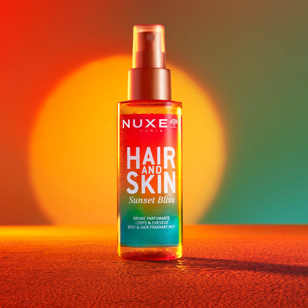 Nuxe - Sunset Bliss Fragrant Mist 100ml