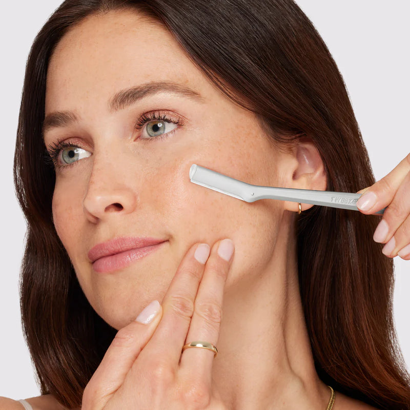 Tweezerman - Facial Razor