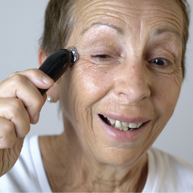 Dr Levy - The Contour Pro