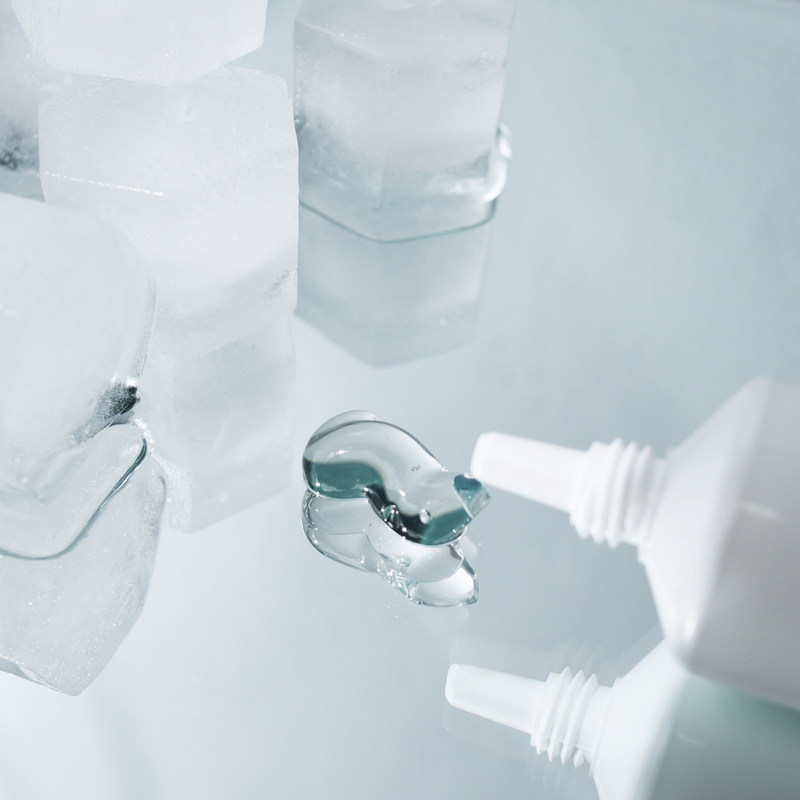 Dr Levy - Freezing Anti-Fatigue Mask 50ml