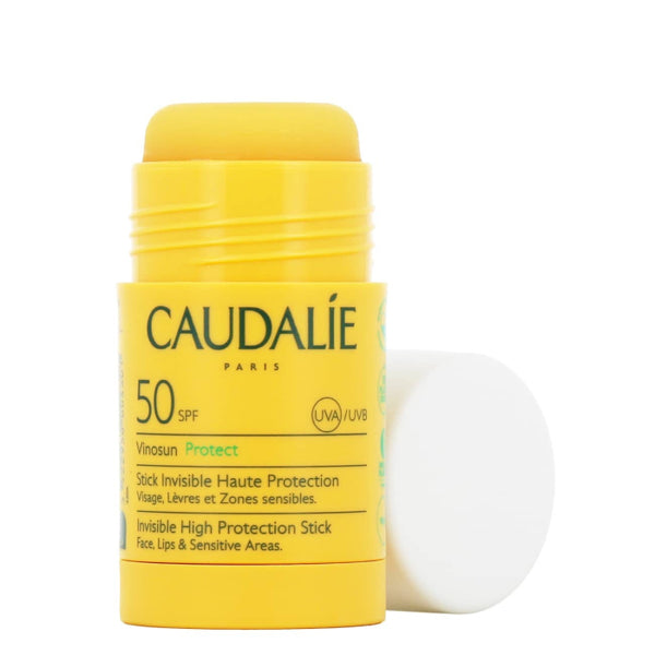 Caudalie - Vinosun Protect Invisible Stick SPF50 15g