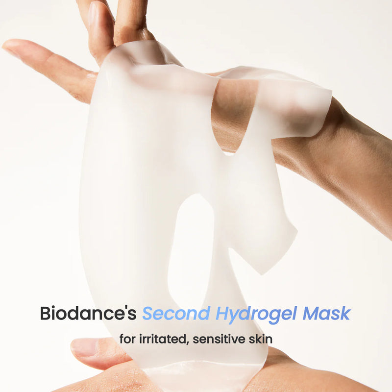 Biodance - Hydro Cera-nol Real Deep Mask 34g