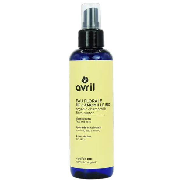 Avril - Organic Chamomille Floral Water 200ml