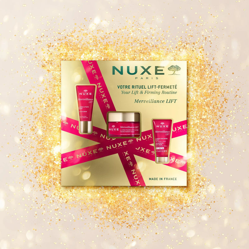 Nuxe - Merveillance Lift Set