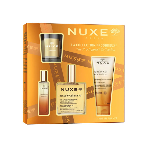 Nuxe - The Prodigieux® Collection Gift Set