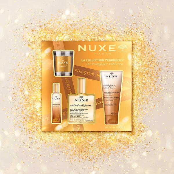 Nuxe - The Prodigieux® Collection Gift Set